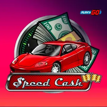 Speed Cash - PLACEBET138