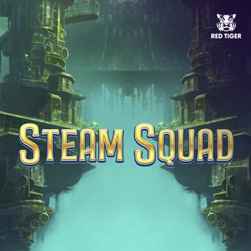Steam Squad - PLACEBET138