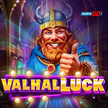 ValhalLuck - PLACEBET138