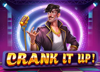 Pragmatic : Crank it Up - PLACEBET138