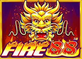 Pragmatic : Fire 88 - PLACEBET138