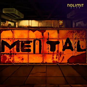 NolimitCity : Mental - PLACEBET138