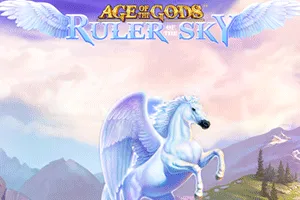 Age of the Gods: Ruler of the Sky - PLACEBET138