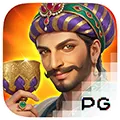 PGSoft : Majestic Empire - PLACEBET138