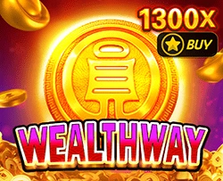 Wealthway - PLACEBET138