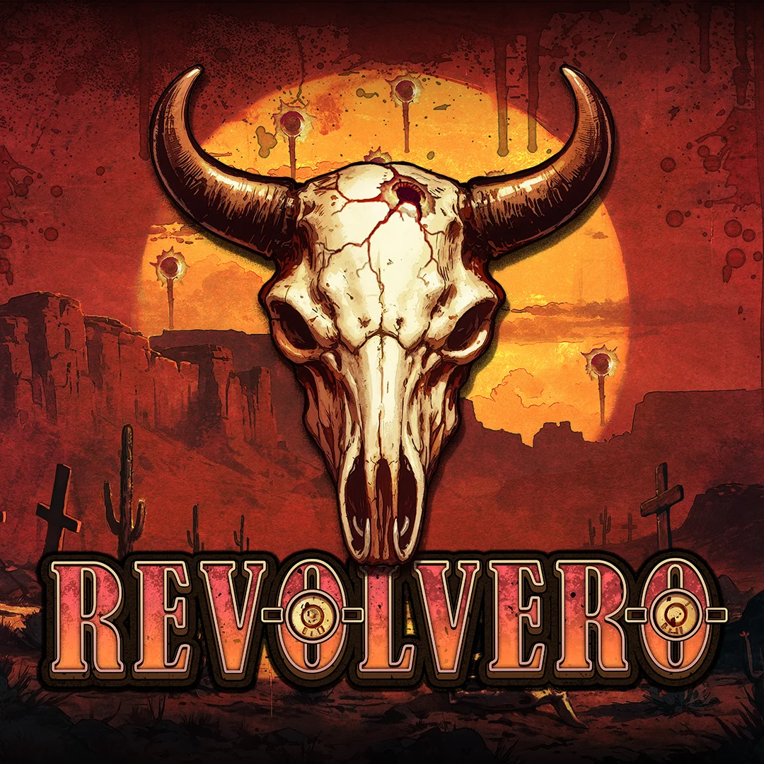 Revolvero - PLACEBET138