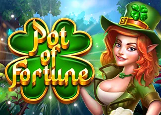 Pragmatic : Pot of Fortune - PLACEBET138