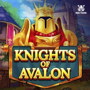 Knights Of Avalon - PLACEBET138