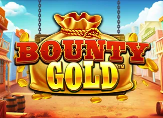 Pragmatic : Bounty Gold - PLACEBET138