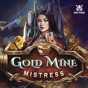 Gold Mine Mistress - PLACEBET138