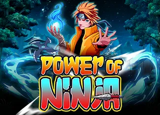 Pragmatic : Power of Ninja - PLACEBET138