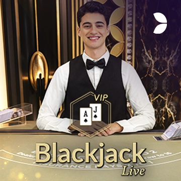 Platinum Private Blackjack 10 - PLACEBET138
