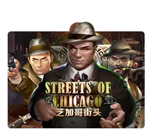 Joker123 : Streets Of Chicago - PLACEBET138