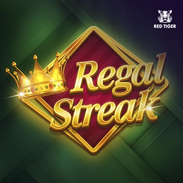 Regal Streak - PLACEBET138