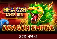 Spadegaming : Dragon Empire - PLACEBET138
