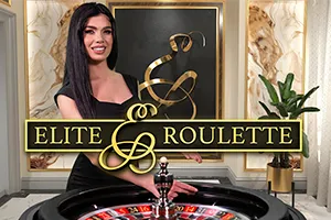 Elite Roulette - PLACEBET138