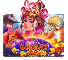 Joker123 : Queen 2 - PLACEBET138