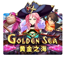 Joker123 : Golden Sea - PLACEBET138