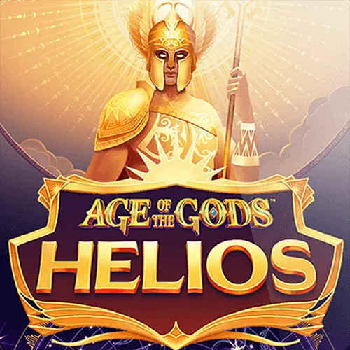 Age of the Gods: Helios - PLACEBET138
