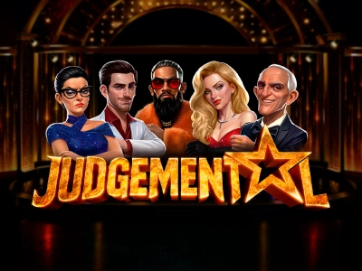 Judgemental - PLACEBET138