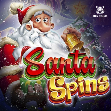 Santa Spins - PLACEBET138