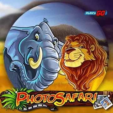Photo Safari - PLACEBET138