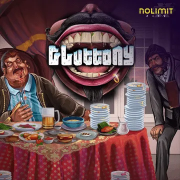 NolimitCity : Gluttony - PLACEBET138