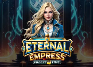 Pragmatic : Eternal Empress - Freeze Time - PLACEBET138