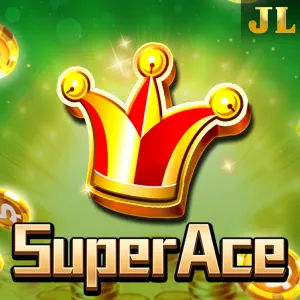 Jili : Super Ace - PLACEBET138