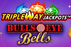 Bulls Eye Bells - PLACEBET138