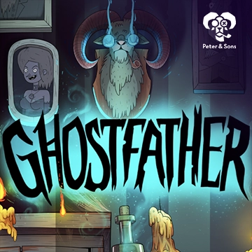 Ghost Father - PLACEBET138