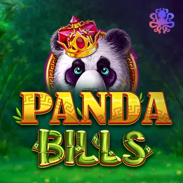 Panda Bills - PLACEBET138