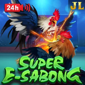 Super e-Sabong - PLACEBET138