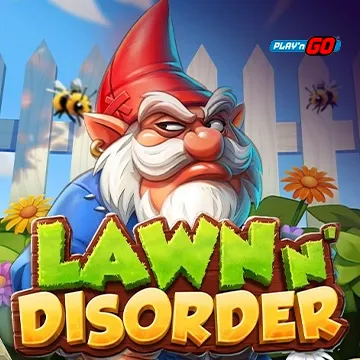 Lawn n Disorder - PLACEBET138