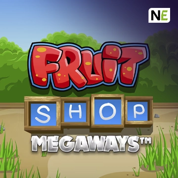 Fruit Shop Megaways - PLACEBET138