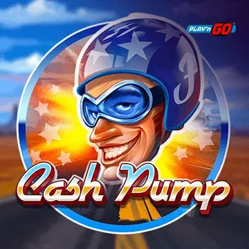 Cash Pump - PLACEBET138