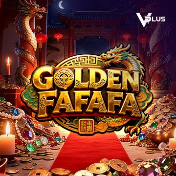 GOLDEN FAFAFA - PLACEBET138