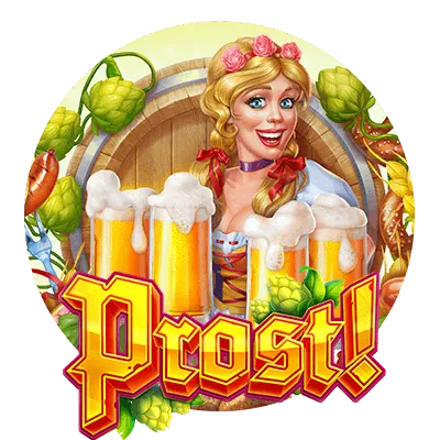 Habanero : Prost! - PLACEBET138