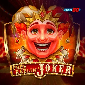 Free Reelin Joker - PLACEBET138