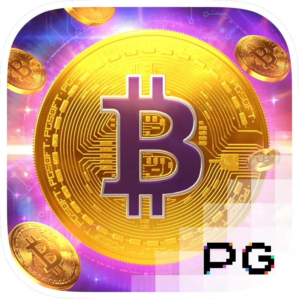 PGSoft : Crypto Gold - PLACEBET138