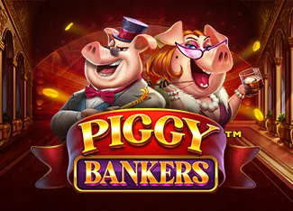 Pragmatic : Piggy Bankers - PLACEBET138