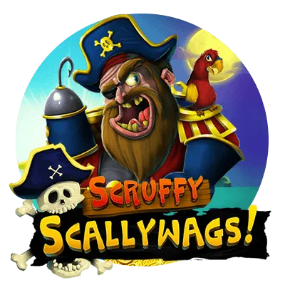 Habanero : Scruffy Scallywags - PLACEBET138