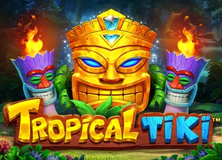 Pragmatic : Tropical Tiki - PLACEBET138