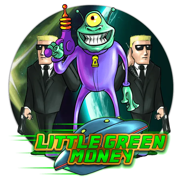 Habanero : Little Green Money - PLACEBET138