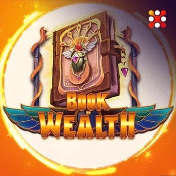 Mancala : Book of Wealth - PLACEBET138