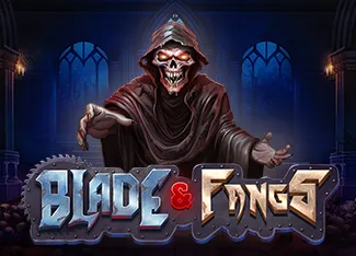 Blade & Fangs - PLACEBET138