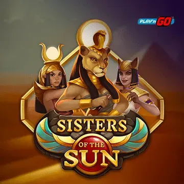 Sisters of the Sun - PLACEBET138