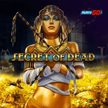 Secret of Dead - PLACEBET138
