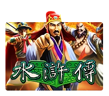 Joker123 : Water Margin - PLACEBET138