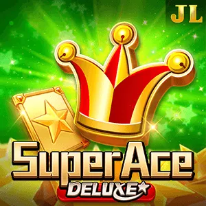 Jili : Super Ace Deluxe - PLACEBET138